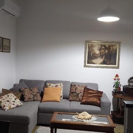 Apartament Orvieto Brick House Orvieto Scalo Zewnętrze zdjęcie