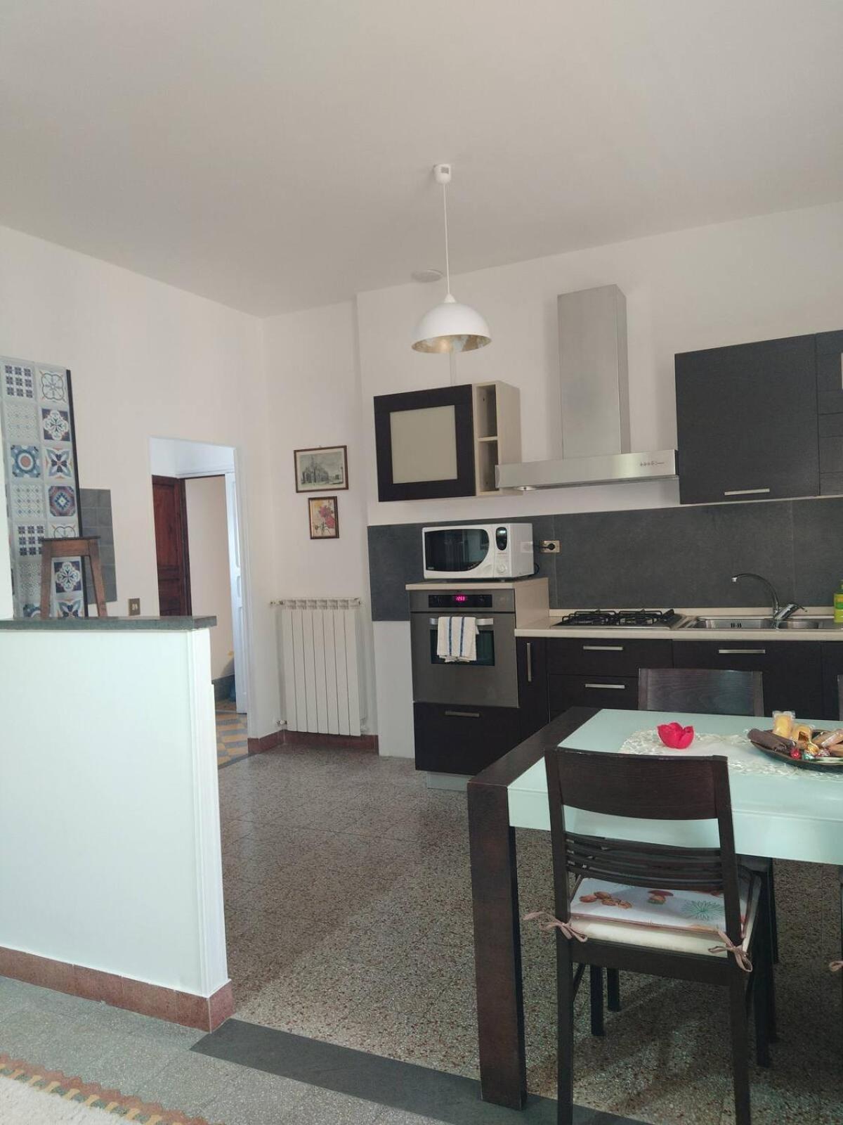 Apartament Orvieto Brick House Orvieto Scalo Zewnętrze zdjęcie