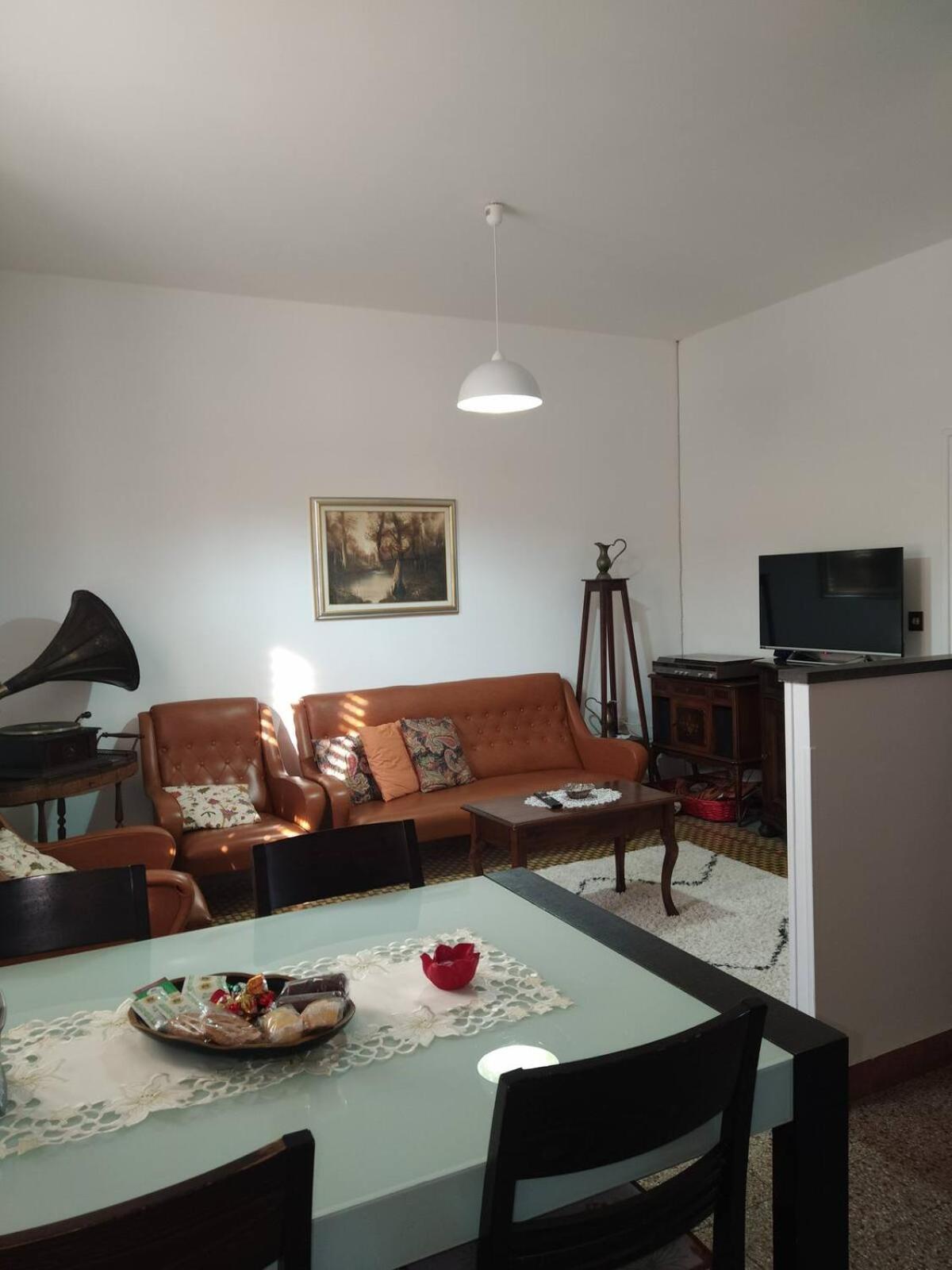 Apartament Orvieto Brick House Orvieto Scalo Zewnętrze zdjęcie