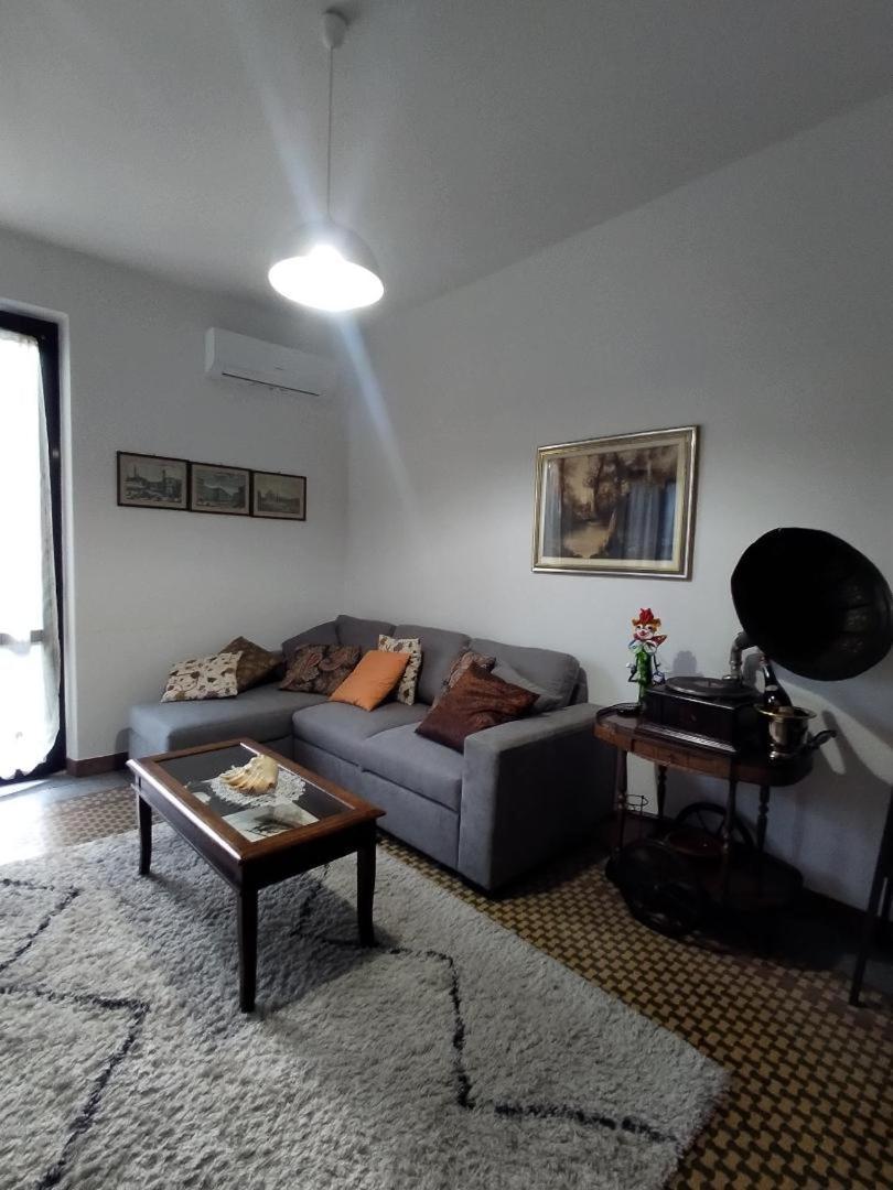Apartament Orvieto Brick House Orvieto Scalo Zewnętrze zdjęcie
